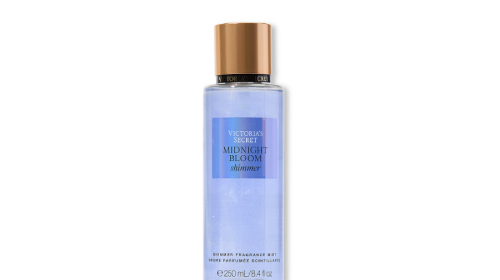 BODY FRAGRANCE Midnight Bloom Shimmer Fragrance Mist