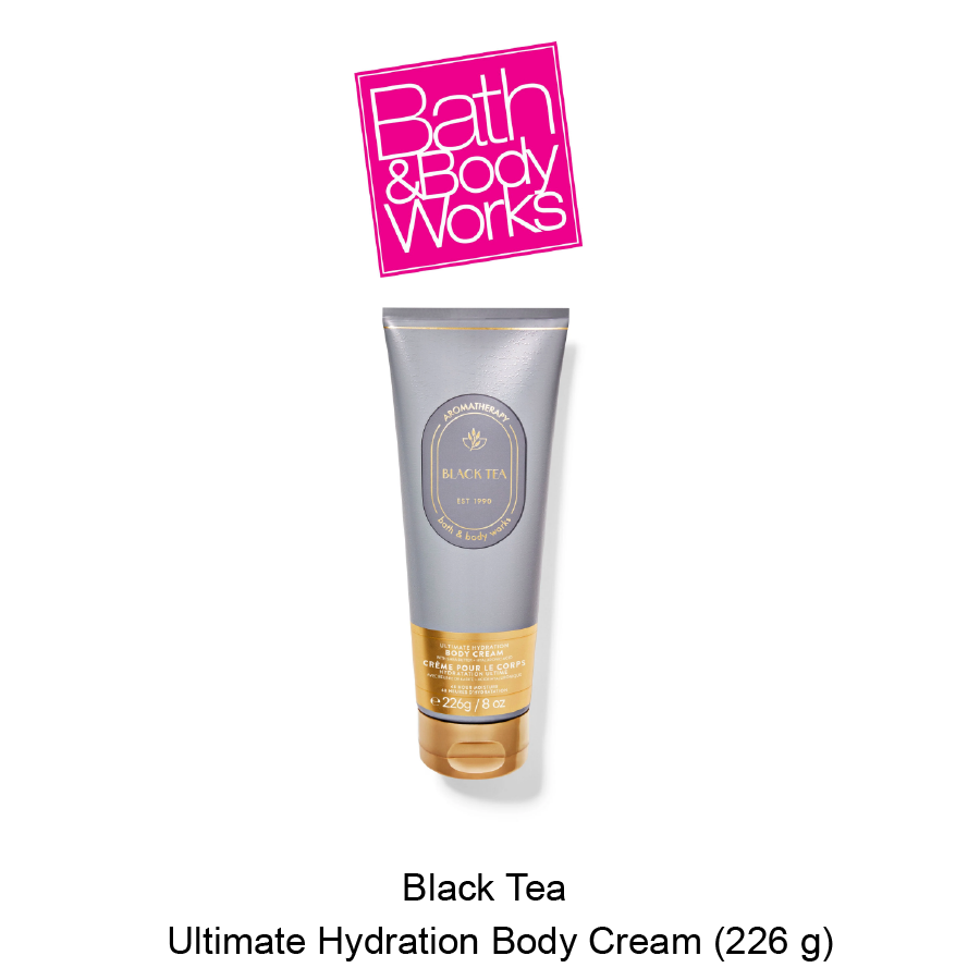 BB Aromatherapy Ultimate Hydration Body Cream Oct-09-2025-01 Aromatherapy Black Tea Ultimate Hydration Body Cream - Image 1