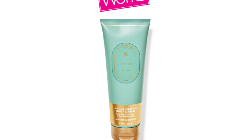 Aromatherapy Eucalyptus Ultimate Hydration Body Cream