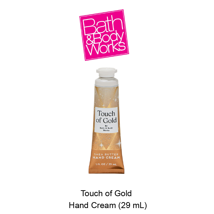 BB Hand Cream Sept-29-2025-01 Touch of Gold Hand Cream - Image 1