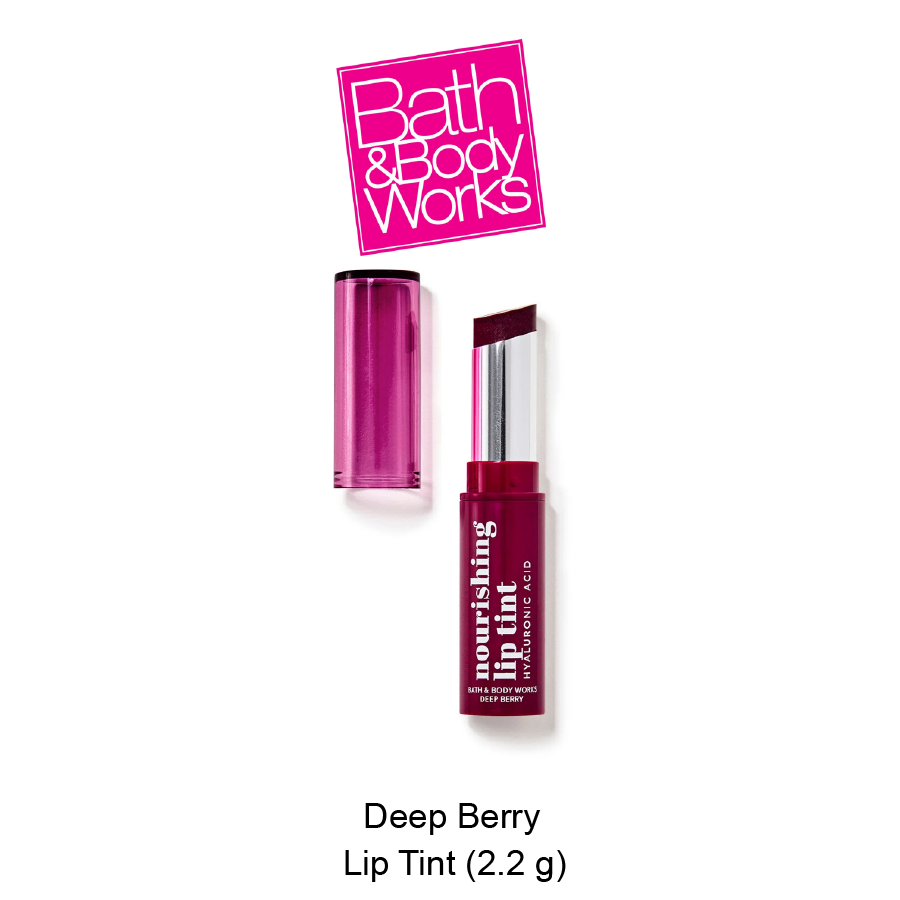 BB Lip Tint Oct-02-2025-02 Deep Berry Lip Tint - Image 1