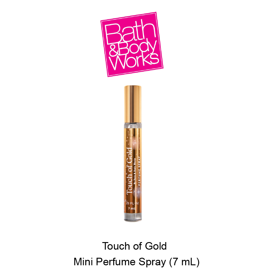 BB Mini Perfume Spray Sept-29-2025-01 Touch of Gold Mini Eau de Parfum - Image 1