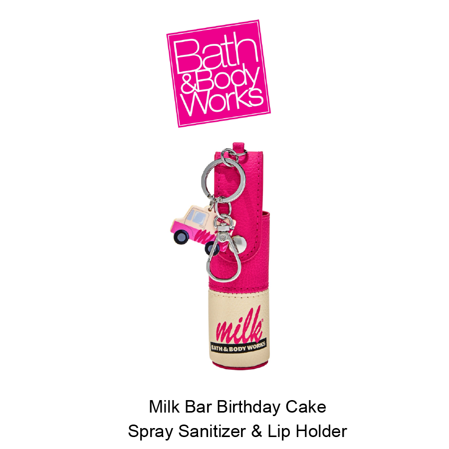 BB Spray Sanitizer & Lip Holder Oct-13-2025-01 Milk Bar Spray Sanitizer & Lip Holder - Image 1