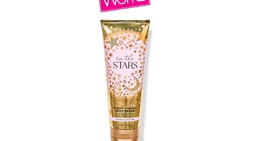 In the Stars Ultimate Hydration Body Cream
