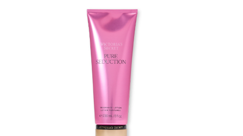 Pure Seduction Fragrance Lotion