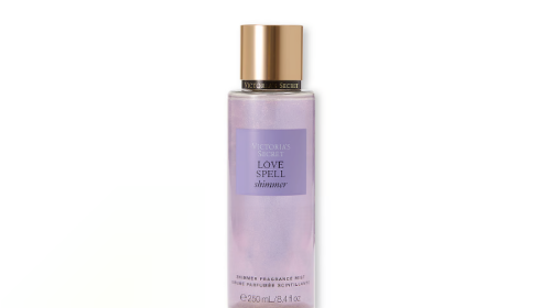 Love Spell Shimmer Body Mist