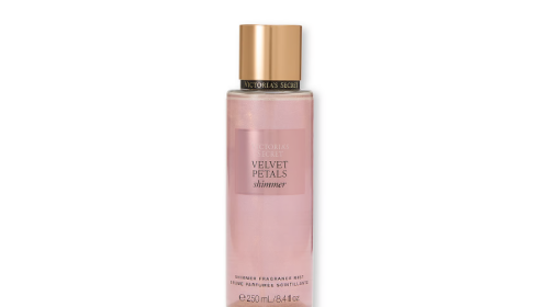 Velvet Petals Shimmer Body Mist