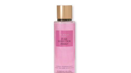 Pure Seduction Shimmer Body Mist