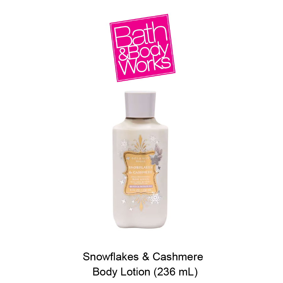 BB Body Lotion Nov-14-2025-05 Snowflakes & Cashmere Body Lotion - Image 1