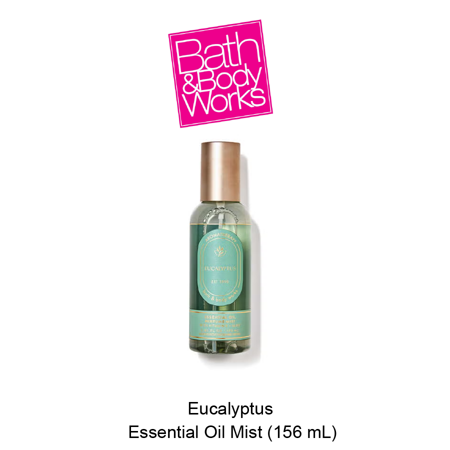 BB Essential Oil Mist Nov-17-2025-04 Aromatherapy Eucalyptus Essential Oil Mist - Image 1