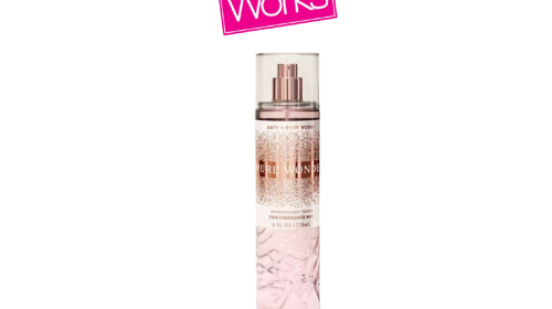 Pure Wonder Fine Fragrance Mist