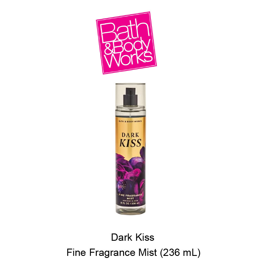 BB Fine Fragrance Mist Nov-14-2025-02 Dark Kiss Fine Fragrance Mist - Image 1