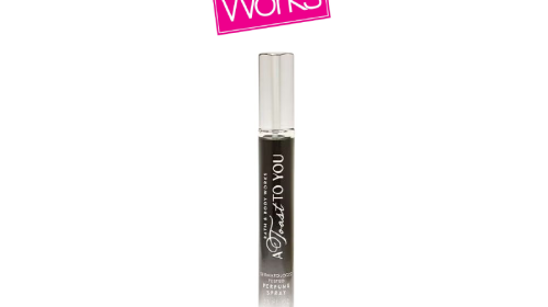 A Toast To You Mini Eau de Parfum