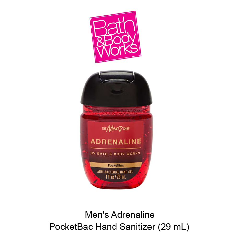 BB PocketBac Hand Sanitizer Oct-31-2025-03 Men's Adrenaline PocketBac Hand Sanitizer - Image 1