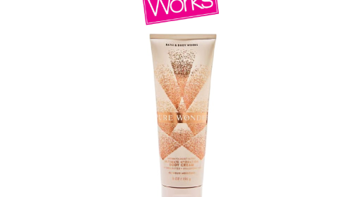 Pure Wonder Ultimate Hydration Body Cream