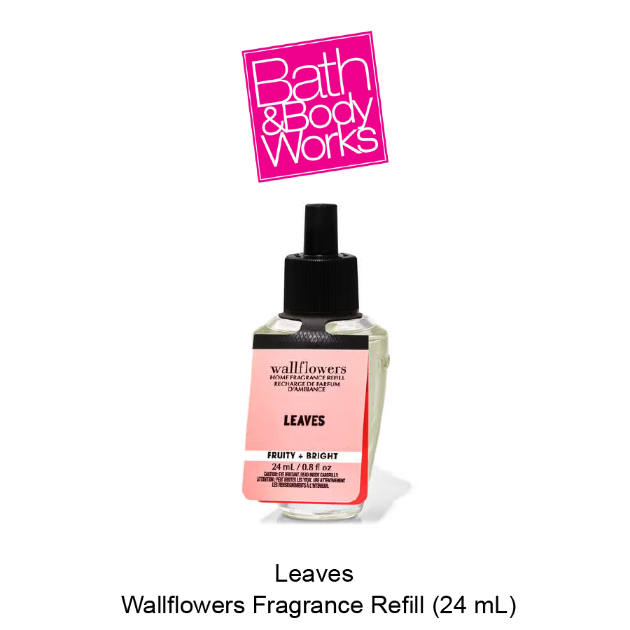 BB Wallflowers Fragrance Refill Nov-08-2025-05 Leaves Wallflowers Fragrance Refill - Image 1