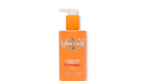 BODY CARE Clementine Hibiscus Hydrating Body Lotion