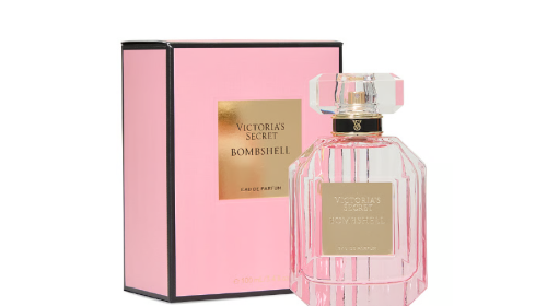 FINE FRAGRANCE Bombshell Eau de Parfum 3.4 oz