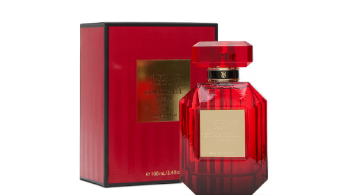 FINE FRAGRANCE Bombshell Intense Eau de Parfum 3.4 oz