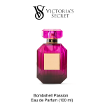 FINE FRAGRANCE Bombshell Passion Eau de Parfum 3.4 oz - Image 2