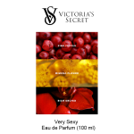 FINE FRAGRANCE Very Sexy Eau de Parfum 3.4 oz - Image 3