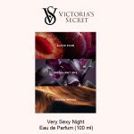 FINE FRAGRANCE Very Sexy Night Eau de Parfum 3.4 oz - Image 3