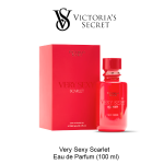 FINE FRAGRANCE Very Sexy Scarlet Eau de Parfum 3.4 oz