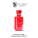 FINE FRAGRANCE Very Sexy Scarlet Eau de Parfum 3.4 oz - Image 2