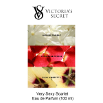 FINE FRAGRANCE Very Sexy Scarlet Eau de Parfum 3.4 oz - Image 3