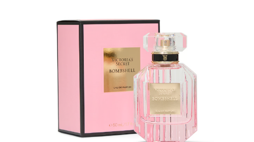 FINE FRAGRANCE Bombshell Eau de Parfum 1.7 oz