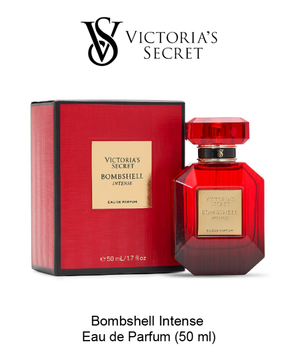 FINE FRAGRANCE Bombshell Intense Eau de Parfum 1.7 oz