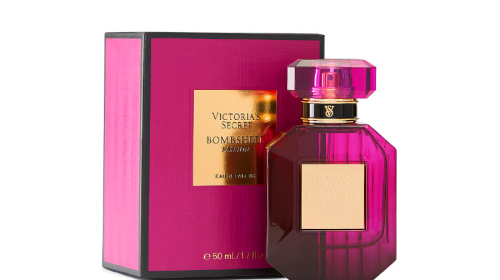 FINE FRAGRANCE Bombshell Passion Eau de Parfum 1.7 oz