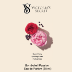 FINE FRAGRANCE Bombshell Passion Eau de Parfum 1.7 oz - Image 3