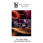 FINE FRAGRANCE Very Sexy Night Eau de Parfum 1.7 oz - Image 2