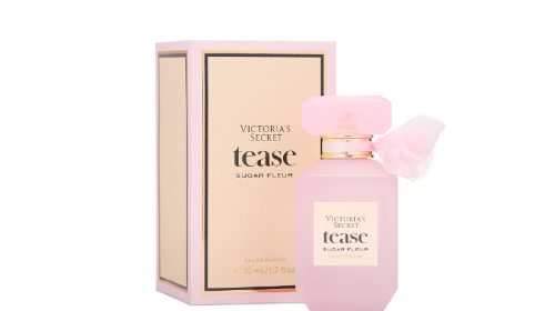 FINE FRAGRANCE Tease Sugar Fleur Eau de Parfum 1.7 oz