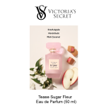 FINE FRAGRANCE Tease Sugar Fleur Eau de Parfum 1.7 oz - Image 3
