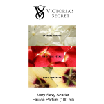 FINE FRAGRANCE Very Sexy Scarlet Eau de Parfum 1.7 oz - Image 2