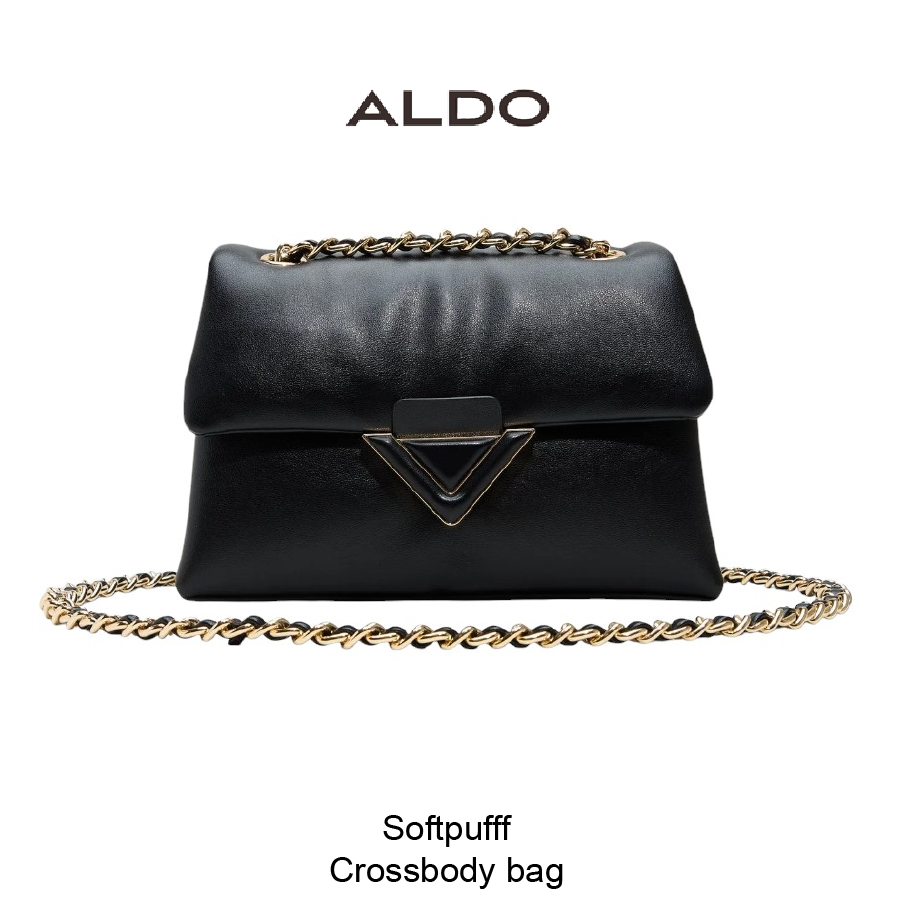 Aldo Bags Dec-01-2025-11 Softpufff - Image 1