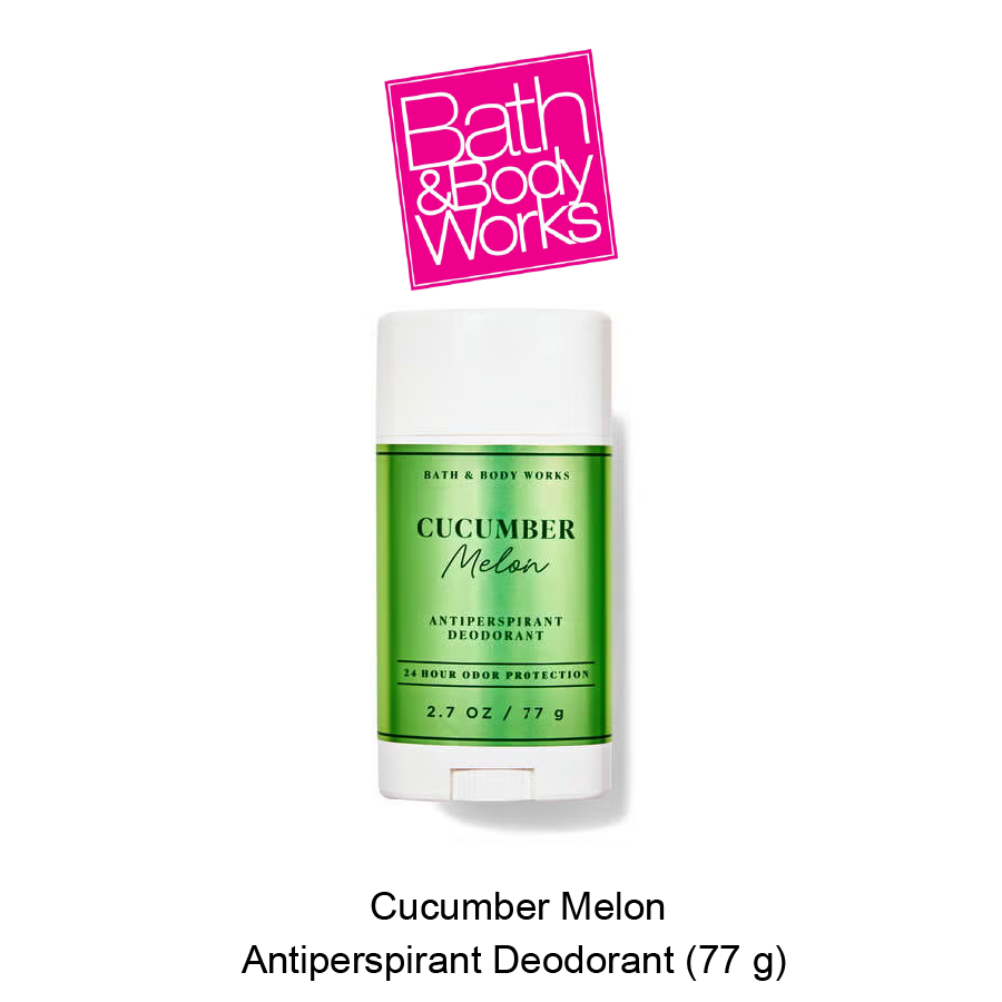 BB Antiperspirant Deodorant Dec-21-2025-05 Cucumber Melon Antiperspirant Deodorant - Image 1