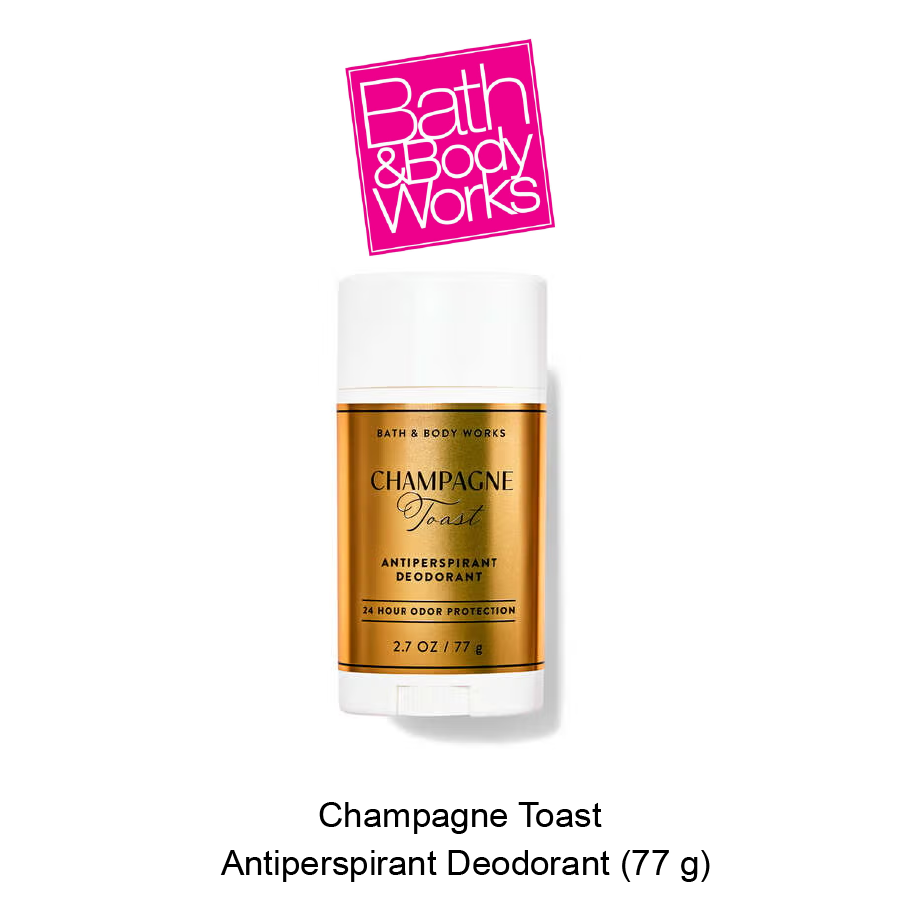 BB Antiperspirant Deodorant Dec-21-2025-07 Champagne Toast Antiperspirant Deodorant - Image 1