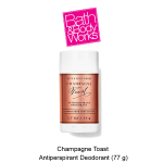Champagne Toast Antiperspirant Deodorant