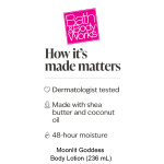 Moonlit Goddess Body Lotion - Image 2