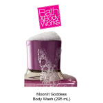 Moonlit Goddess Shower Gel - Image 3