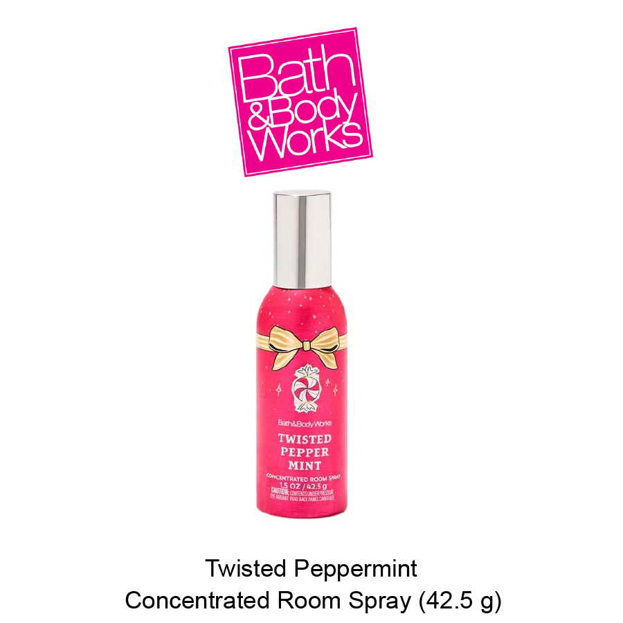 BB Concentrated Room Spray Nov-08-2025-04 Twisted Peppermint Concentrated Room Spray - Image 1