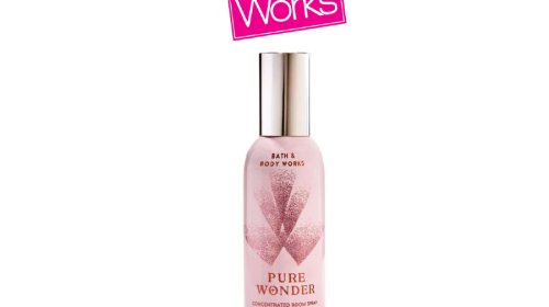 Pure Wonder Concentrated Room Spray