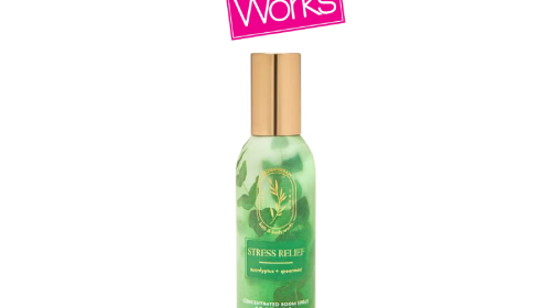 Eucalyptus Spearmint  Concentrated Room Spray