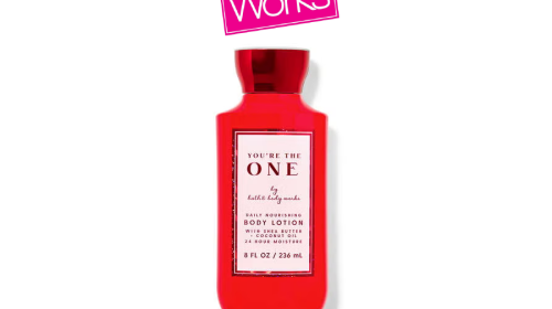 You’re The One Daily Nourishing Body Lotion