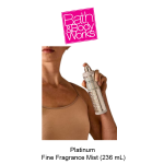 Platinum Fine Fragrance Mist - Image 3