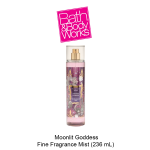 Moonlit Goddess Fine Fragrance Mist