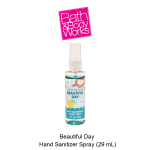 Beautiful Day Hand Sanitizer Spray